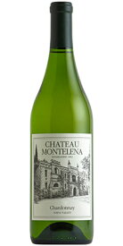シャトー モンテリーナ （モンテレーナ） シャルドネ ナパ ヴァレー [2021] （正規品） Chateau Montelena Chardonnay [白ワイン][アメリカ][カリフォルニア][ナパバレー][750ml]