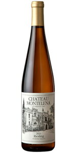 Vg[ e[i ie[ij [XO |b^[ @[ iKij Chateau Montelena Riesling [C][AJ][JtHjA][hV[m][750ml]