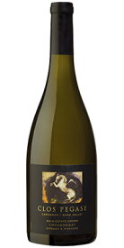 クロ ペガス シャルドネ "ミツコズ ヴィンヤード" ナパ ヴァレー [2021] （正規品） Clos Pegase Chardonnay Mitsuko's [白ワイン][アメリカ][カリフォルニア][ナパバレー][750ml]