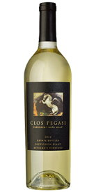 クロ ペガス ソーヴィニヨン ブラン "ミツコズ ヴィンヤード" ナパ ヴァレー [2022] （正規品） Clos Pegase Sauvignon Blanc Mitsuko's [白ワイン][アメリカ][カリフォルニア][ナパバレー][750ml]