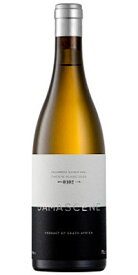 ダーマシーン シュナン ブラン "オールド ヴァイン" スワートランド／ステレンボッシュ [2021] （正規品） Damascene Chenin Blanc Old Vine [白ワイン][南アフリカ][ステレンボッシュ][750ml]