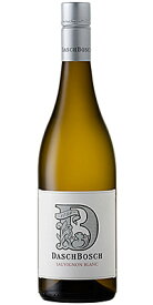 ダッシュボッシュ ソーヴィニヨン ブラン ウエスタン ケープ [2022] （正規品） Daschbosch Sauvignon Blanc [白ワイン][南アフリカ][ブリードクルーフ他][750ml]