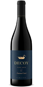 fRC iby_bNz[j sm m[ "~ebh" \m} R[Xg iKij Decoy by Duckhorn Pinot Noir Limited [ԃC][AJ][JtHjA][\m}][750ml]