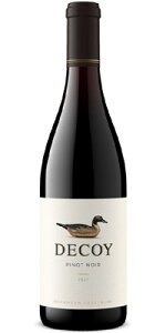 fRC iby_bNz[j sm m[ JtHjA [2022] iKij Decoy by Duckhorn Pinot Noir [ԃC][AJ][JtHjA][\m}{ZgR[Xg][750ml]
