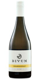 ディヴァム シャルドネ "シングル ヴィンヤード （グラヴァ）" モントレー [2019] （正規品） Divum Chardonnay Single Vineyard (Grava) [白ワイン][アメリカ][カリフォルニア][モントレー][750ml]