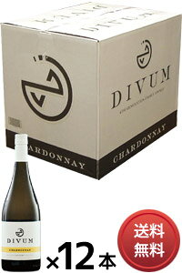 yzy^܂Ƃߔz fB@ Vhl g[ [1P[Xi12{j^sN] iKij Divum Chardonnay [C][AJ][JtHjA][g[][s][750m