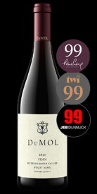 デュモル ピノ ノワール "ファン" ルシアン リバー ヴァレー [2021] （正規品） Dumol Pinot Noir Finn [赤ワイン][アメリカ][カリフォルニア][ソノマ][フィン][750ml]