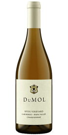デュモル シャルドネ "ハイド ヴィンヤード （旧クレア）" カーネロス [2021] （正規品） DuMOL Chardonnay Hyde (Clare) [白ワイン][アメリカ][カリフォルニア][ナパバレー][750ml]