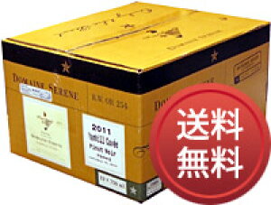 yzy^܂Ƃߔz h[k Z[k sm m[ "q LF" EBbg @[ [1P[Xi12{j^sN] iKij Domaine Serene Pinot Noir Yamhill Cuvee [