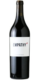 エンパシー レッド ワイン カリフォルニア [2019] （正規品） Empathy Red Wine [赤ワイン][アメリカ][カリフォルニア][ジンファンデル][750ml]