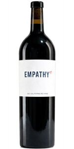 �G���p�V�[ (by �v���Y�i�[) ���b�h ���C�� �J���t�H���j�A [2021] �i���K�i�j Empathy Red Wine [�ԃ��C��][�A�����J][�J���t�H���j�A][750ml]