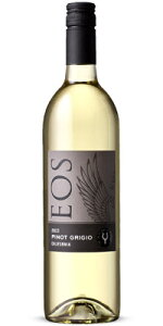 �C�I�X �s�m �O���[�W�� �J���t�H���j�A [2024] �i���K�i�j Eos Pinot Grigio [�����C��][�A�����J][���C�N�{�\�m�}�{�Z���g�����R�[�X�g��][750ml]