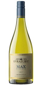 エラスリス シャルドネ "マックス レゼルヴァ" アコンカグア ヴァレー [2018] （正規品） Errazuriz Chardonnay Max Reserva [白ワイン][チリ][アコンカグア][750ml]