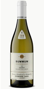 CjO h Vhl "X}iT}^Xj" CI A~eB qY [2021] iKij Evening Land Chardonnay Summum [C][AJ][IS][EBbg@[][I[Kj