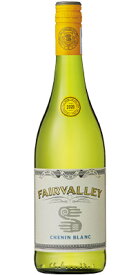 ザ フェア ヴァレー シュナン ブラン "フェアヴァレー" コースタル リージョン [2022] （正規品） The Fairvalley Chenin Blanc [白ワイン][南アフリカ][コースタルリージョン][サステナブル][750ml]