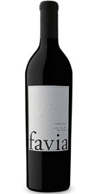 ファヴィア レッド ワイン "セロ スール" ナパ ヴァレー [2019] （正規品） Favia Cerro Sur [赤ワイン][アメリカ][カリフォルニア][ナパバレー][BLD][750ml]