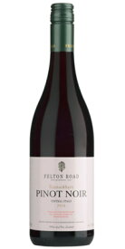 フェルトン ロード ピノ ノワール "バノックバーン" セントラル オタゴ [2017] （正規品） Felton Road Pinot Noir Bannockburn [赤ワイン][ニュージーランド][セントラルオタゴ][750ml]