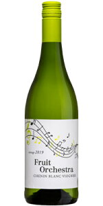 t[c I[PXgibyW[j[Y Ghj Vi u{BIjG EGX^ P[v [2022] iKij Fruit Orchestra Chenin Blanc Viognier [C][AtJ][EFX^P[v][BL