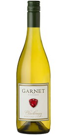 ガーネット ヴィンヤーズ （旧センツベリー） シャルドネ モントレー カウンティ [2016] （正規品） Garnet Vineyards Chardonnay [白ワイン][アメリカ][カリフォルニア][モントレー][特値][750ml]