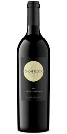 ゴースト ブロック カベルネ ソーヴィニヨン "オークヴィル エステート" ナパ ヴァレー [2020] （正規品） Ghost Block Cabernet Sauvignon Oakville Estate [赤ワイン][アメリカ][カリフォルニア][ナパバレー][750ml]