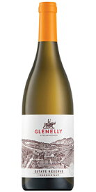 グレネリー シャルドネ "エステート リザーヴ （旧グラン ヴァン）" ステレンボッシュ [2021] （正規品） Glenelly Chardonnay Estate Reserve (Grand Vin) [白ワイン][南アフリカ][ステレンボッシュ][750ml]