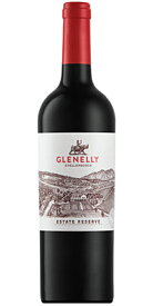 グレネリー レッド ブレンド "エステート リザーヴ（旧グラン ヴァン）" ステレンボッシュ [2016] （正規品）　Glenlly Red Estate Reserve (Grand Vin) [赤ワイン][南アフリカ][ステレンボッシュ][750ml]