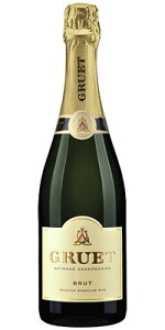 OG "ubg" [NV] iKij Gruet Brut [Xp[NOC][AJ][j[LVR][750ml]