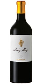グレネリー "レディ メイ" ステレンボッシュ [2016] （正規品） Glenelly Lady May [赤ワイン][南アフリカ][ステレンボッシュ][750ml]