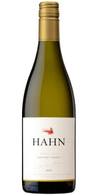 ハーン シャルドネ カリフォルニア [2022] （正規品） Hahn Chardonnay [白ワイン][アメリカ][カリフォルニア][モントレー][750ml]