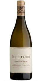 ハーテンバーグ シャルドネ "ジ エレノア" ステレンボッシュ [2019] （正規品） Hartenberg Chardonnay The Eleanor [白ワイン][南アフリカ][ステレンボッシュ][オーガニック／有機／ビオ][750ml]