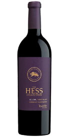 ヘス コレクション カベルネ ソーヴィニヨン "アローミ" ナパ ヴァレー [2019] （正規品） Hess Cabernet Sauvignon Allomi [赤ワイン][アメリカ][カリフォルニア][ナパバレー][750ml]