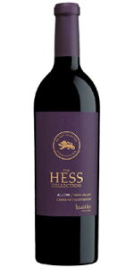 �w�X �R���N�V���� �J�x���l �\�[���B�j���� �A���[�~ �i�p ���@���[ [2022] �i���K�i�j Hess Cabernet Sauvignon Allomi [�ԃ��C��][�A�����J][�J���t�H���j�A][�i�p�o���[][750ml]