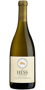 �w�X �R���N�V���� �V�����h�l �i�p ���@���[ [2021] �i���K�i�j Hess Collection Chardonnay [�����C��][�A�����J][�J���t�H���j�A][�i�p�o���[][750ml]