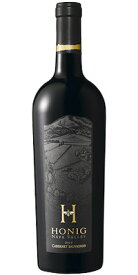 ホーニグ （ホニグ／ホーニッグ） カベルネ ソーヴィニヨン ナパ ヴァレー [2021] （正規品） Honig Cabernet Sauvignon [赤ワイン][アメリカ][カリフォルニア][ナパバレー][750ml]