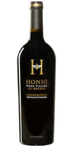 z[jO izjO^z[jbOj Jxl \[Bj "ogb` B[h" ip @[ iKij Honig Cabernet Sauvignon Bartolucci Vineyard [ԃC][AJ][JtHjA][
