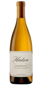 ハドソン ヴィンヤーズ シャルドネ "カーネロス" ナパ ヴァレー [2021] （正規品） Hudson Chardonnay Estate Grown [白ワイン][アメリカ][カリフォルニア][ナパバレー][750ml]