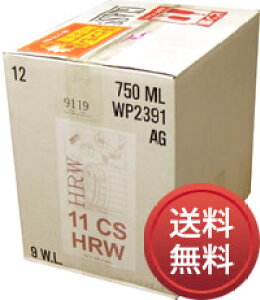 yzyz wh[ Wt@f "HRW" ip @[ [1P[Xi12{j^sN] iKij Hendry Zinfandel HRW [ԃC][AJ][JtHjA][ipo[][s][75