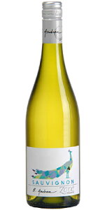 �u���[�m �A���h�����[ �\�[���B�j���� �u���� �]�b�N �����O�h�b�N [2024] �i���K�i�j Bruno Andreu Sauvignon Blanc Zo'oc [�����C��][�t�����X][�����O�h�b�N][750ml]