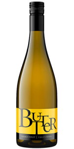 W Z[Y Vhl "o^[" JtHjA iKij Jam Cellars Chardonnay Butter [C][AJ][JtHjA][750ml]
