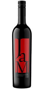 W Z[Y Jxl \[Bj "W" JtHjA iKij Jam Cellars Cabernet Sauvignon Jam [ԃC][AJ][JtHjA][750ml]