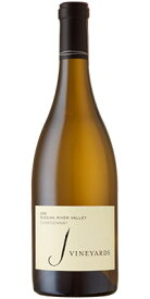 J（ジェイ） シャルドネ ルシアン リバー ヴァレー （正規品） J Vineyards & Winery Chardonnay [白ワイン][アメリカ][カリフォルニア][ソノマ][750ml]