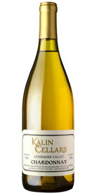 カリン セラーズ シャルドネ "キュヴェ W（ウェンテ）" リヴァモア ヴァレー [1997] （正規品） Kalin Cellars Chardonnay Cuvee W(Wente) [白ワイン][アメリカ][カリフォルニア][セントラルコースト][750ml]
