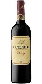 カノンコップ ピノタージュ "エステート" ステレンボッシュ [2020] （正規品） Kanonkop Pinotage Estate [赤ワイン][南アフリカ][ステレンボッシュ][PTG][750ml]