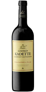 JmRbv Jxl \[Bj "Jfbg" Xe{bV [2022] iKij Kanonkop Cabernet Sauvignon kadette [ԃC][AtJ][Xe{bV][750ml]