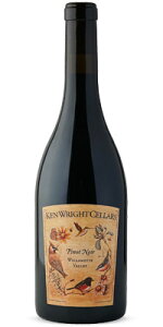 P Cg Z[Y sm m[ EBbg @[ [2023] iKij Ken Wright Cellars Pinot Noir [ԃC][AJ][IS][EBbgo[][750ml]