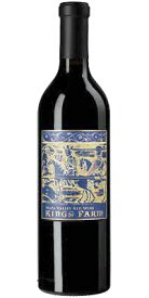 コングスガード レッド ワイン "キングス ファーム" ナパ ヴァレー [2020] （正規品） Kongsgaard Red Wine Kings Farm [赤ワイン][アメリカ][カリフォルニア][ナパバレー][750ml]