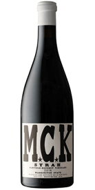 K（ケイ） ヴィントナーズ シラー "M.C.K （モーター シティ キティ）" ヤキマ ヴァレー [2020] （正規品） K Vintners Motor City Kitty MCK [赤ワイン][アメリカ][ワシントン][コロンビアヴァレー][750ml]