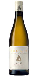 �y�ŏI�݌Ɂz �N���[�K�[ �t�@�~���[ ���C���Y �V�����h�l "�N���b�v �R�b�v" �s�P�j�A�X�N���[�t [2020] �i���K�i�j Kruger Family Wines Chardonnay Klipkop [�����C��][��A�t���J][�I���t�@���c�����@