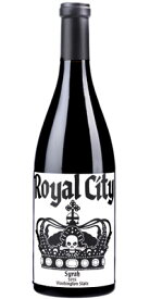 K（ケイ） ヴィントナーズ シラー "ロイヤル シティ" コロンビア ヴァレー [2018] （正規品） K Vintners Syrah Royal City [赤ワイン][アメリカ][ワシントン][コロンビアバレー][750ml]