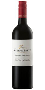 NC U[ Jxl \[Bj "Z[ ZNV" R[X^ [W [2022] iKi^NCj Kleine Zalze Cabernet Sauvignon Cellar Selection [ԃC][AtJ][R[X^